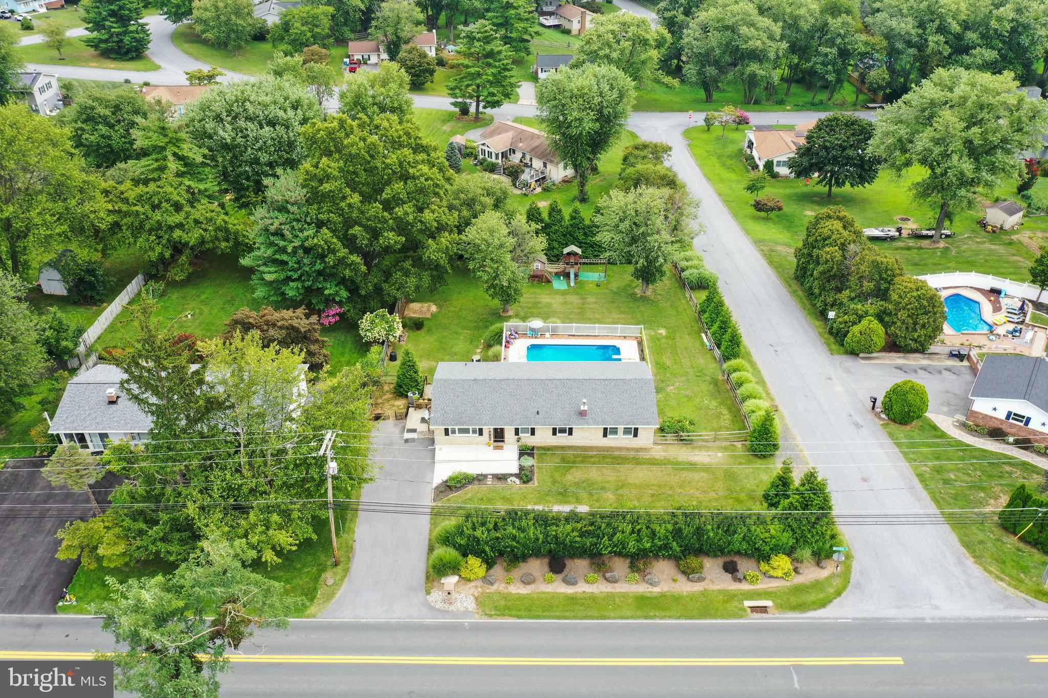 5711 Woodbine Road Woodbine, MD 21797 - Photo 53 of 57