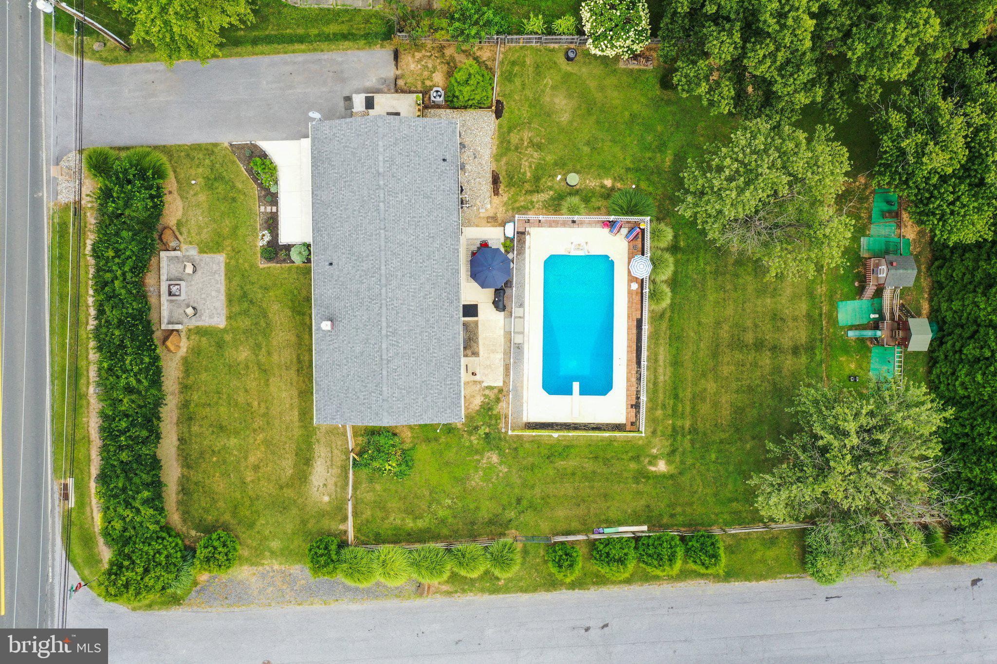 5711 Woodbine Road Woodbine, MD 21797 - Photo 54 of 57