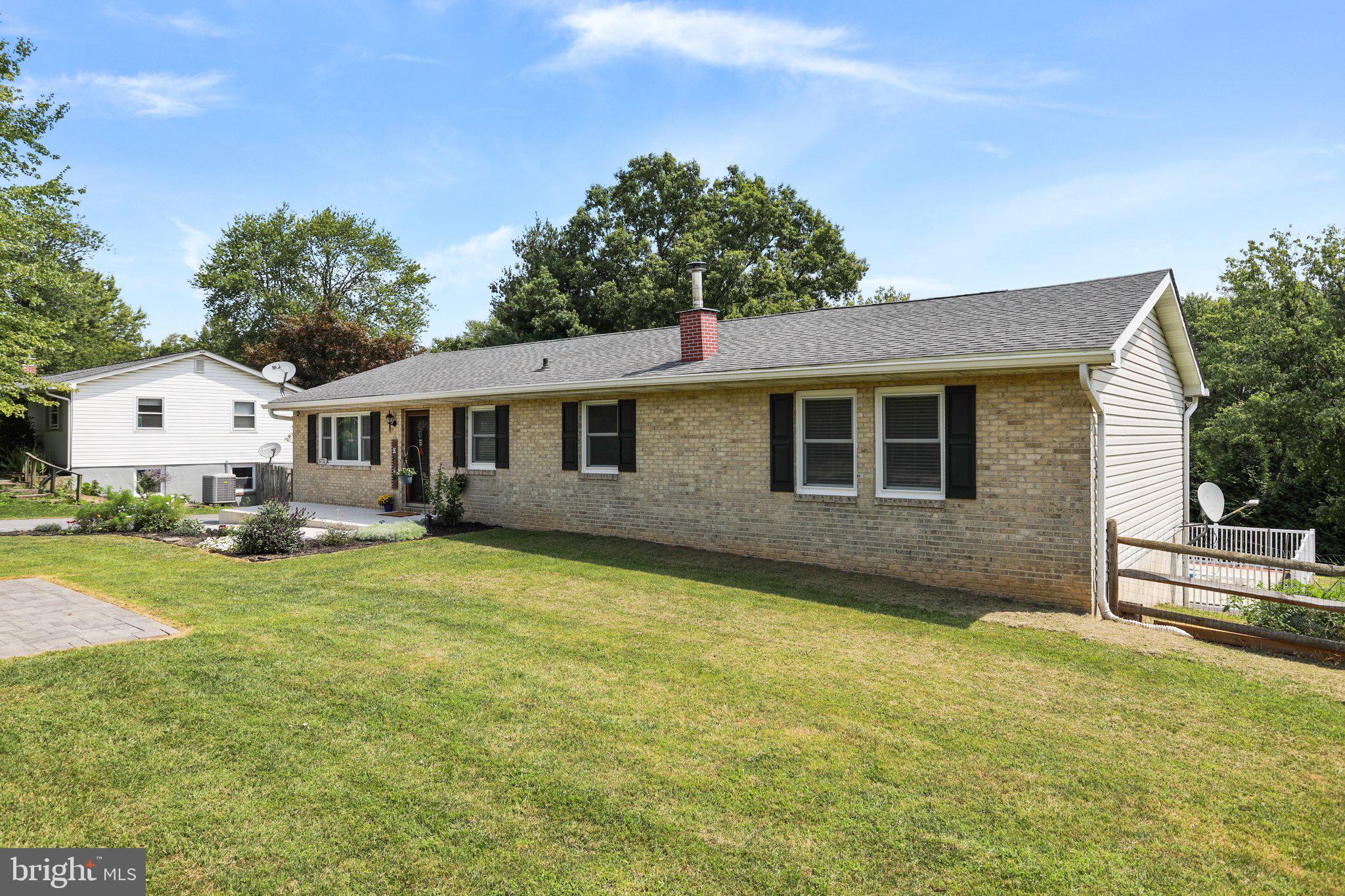 5711 Woodbine Road Woodbine, MD 21797 - Photo 55 of 57