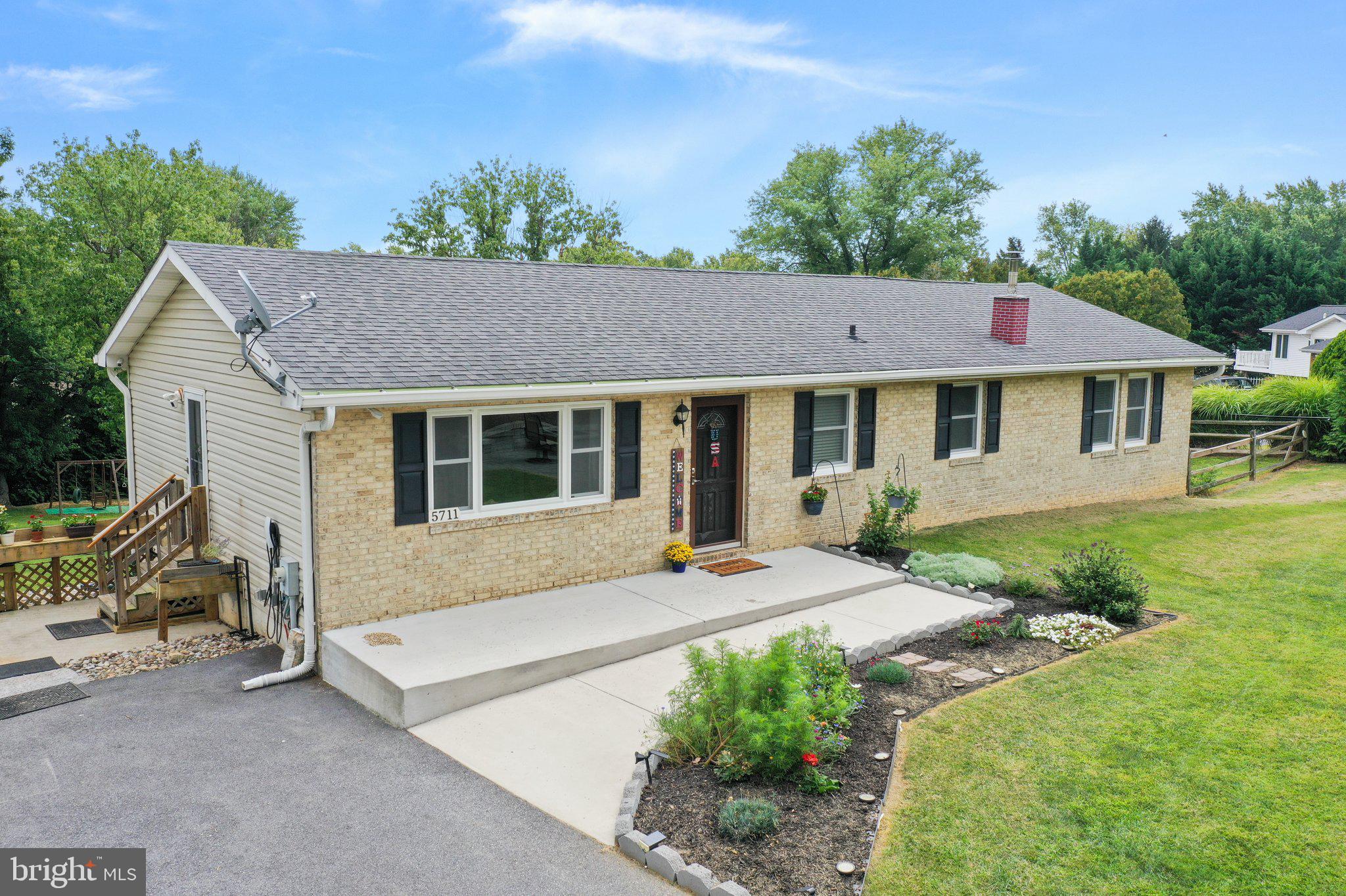5711 Woodbine Road Woodbine, MD 21797 - Photo 56 of 57