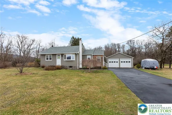 $335,000 | 254 Old Allentown Road, Wind Gap, PA 18091