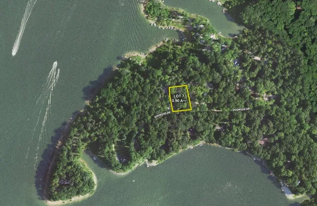 $174,900 | 7 Dogwood Drive, Rockville, IN 47872