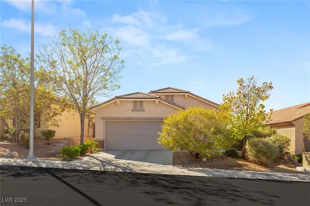 $540,000 | 2605 Bechamel Place, Henderson, NV 89044