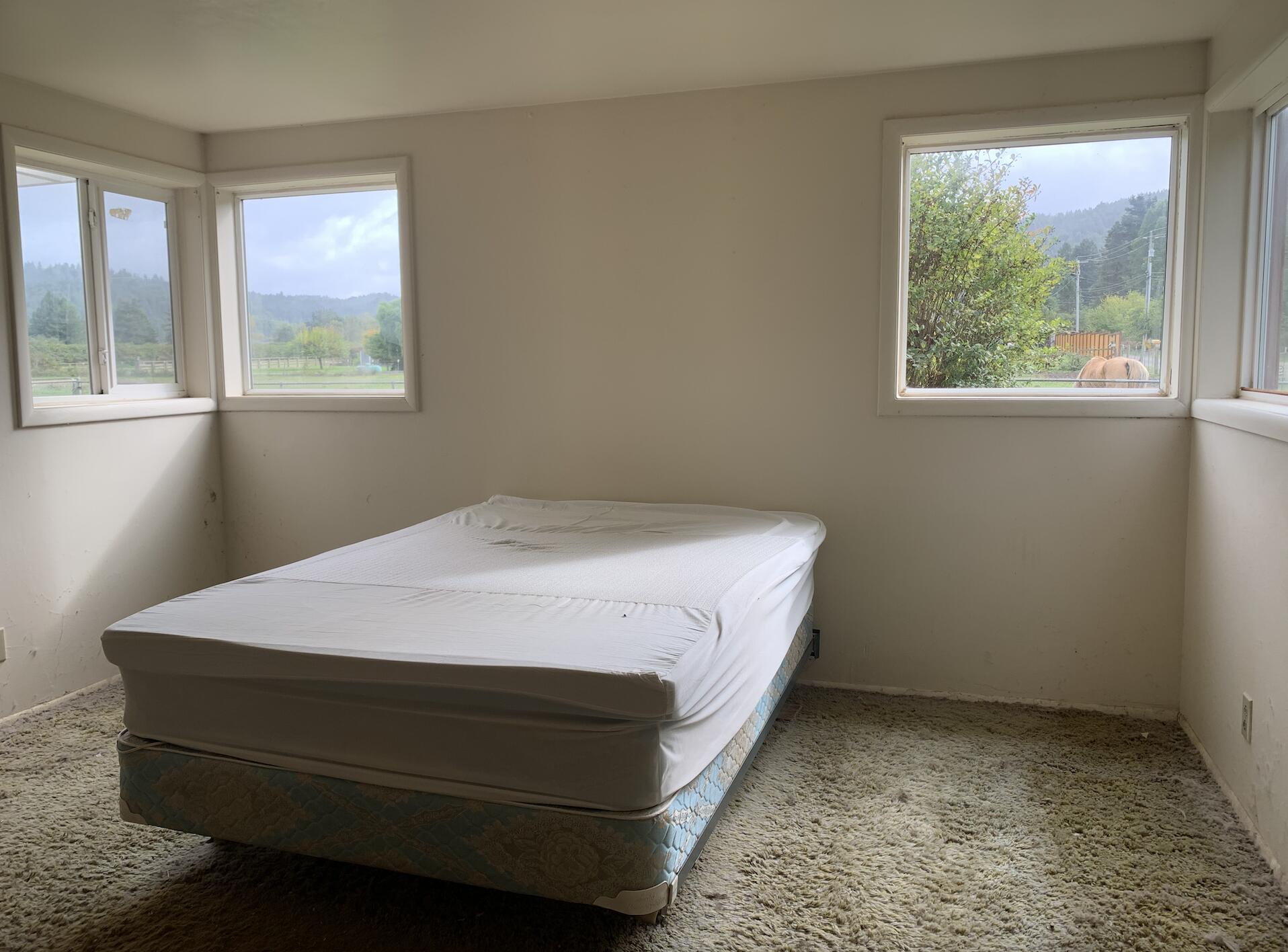 1288 Hatchery Road Arcata, CA 95521 - Photo 17 of 21 Hatchery bedroom 1