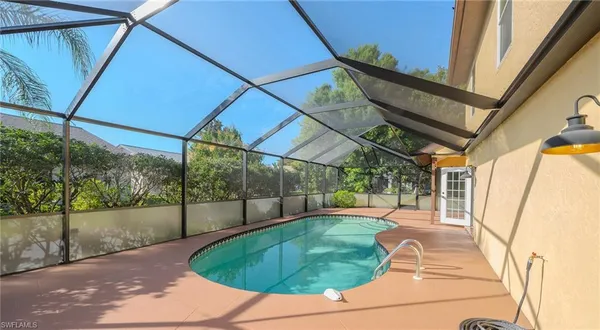 a view of outdoor space