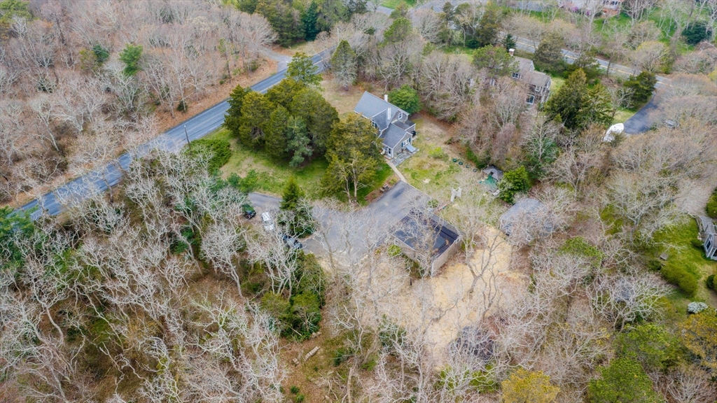 243 Old County Road Sandwich, MA 02537 - Photo 7 of 39