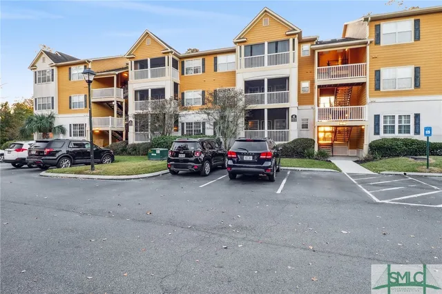 $194,500 | 4105 Walden Park Drive, Savannah, GA 31410