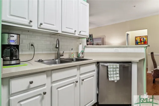 $194,500 | 4105 Walden Park Drive, Savannah, GA 31410