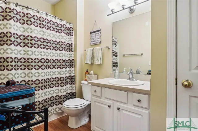 $194,500 | 4105 Walden Park Drive, Savannah, GA 31410