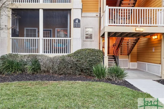 $194,500 | 4105 Walden Park Drive, Savannah, GA 31410