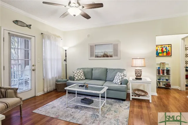 $194,500 | 4105 Walden Park Drive, Savannah, GA 31410