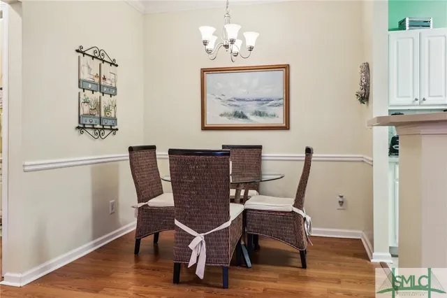 $194,500 | 4105 Walden Park Drive, Savannah, GA 31410