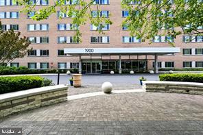 1900 Lyttonsville Road, Unit 1103 Silver Spring, MD 20910 - Photo 13 of 24