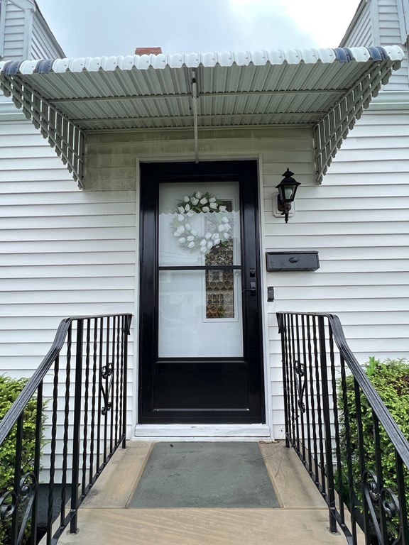 180 Gore Road, Revere, MA 02151 Compass