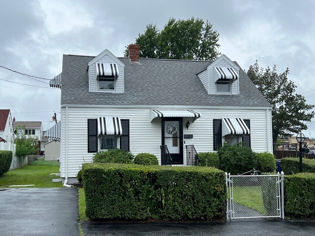 180 Gore Road Revere, MA 02151 - Photo 2 of 21 Gallery Image 2