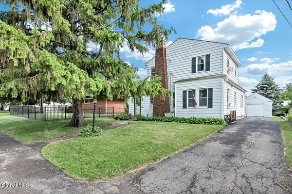 $289,000 | 1814 Nott Street, Schenectady, NY 12309
