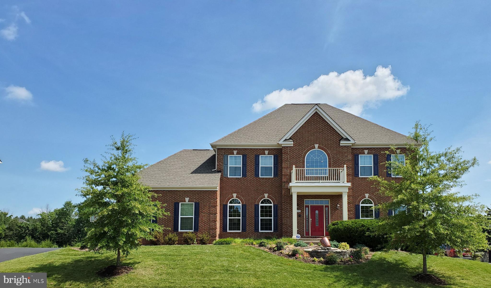 Welcome to 41882 Scotchbridge Place!