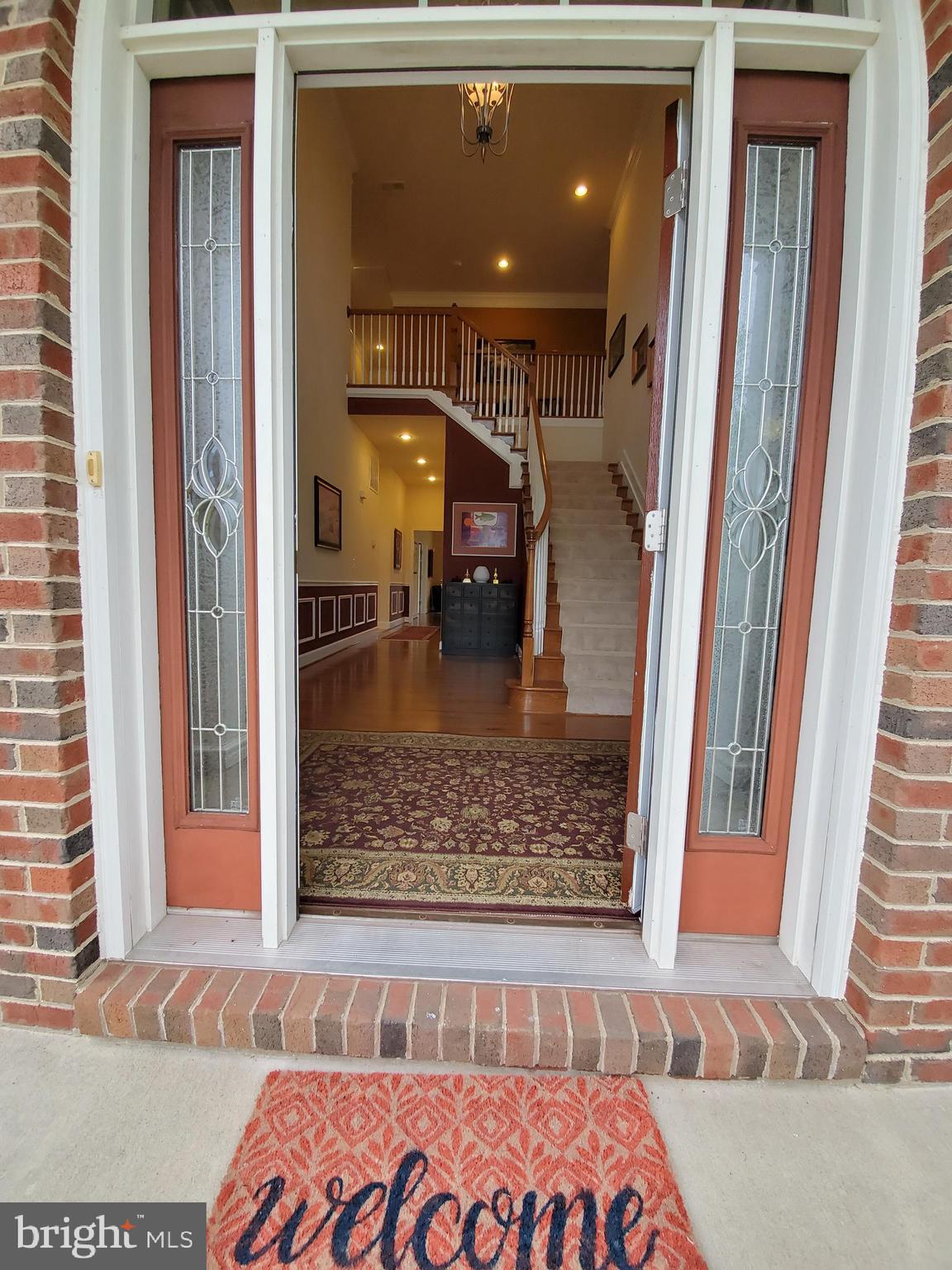 41882 Scotchbridge Place Ashburn, VA 20148 - Photo 2 of 89 Come in and prepare to be wowed.