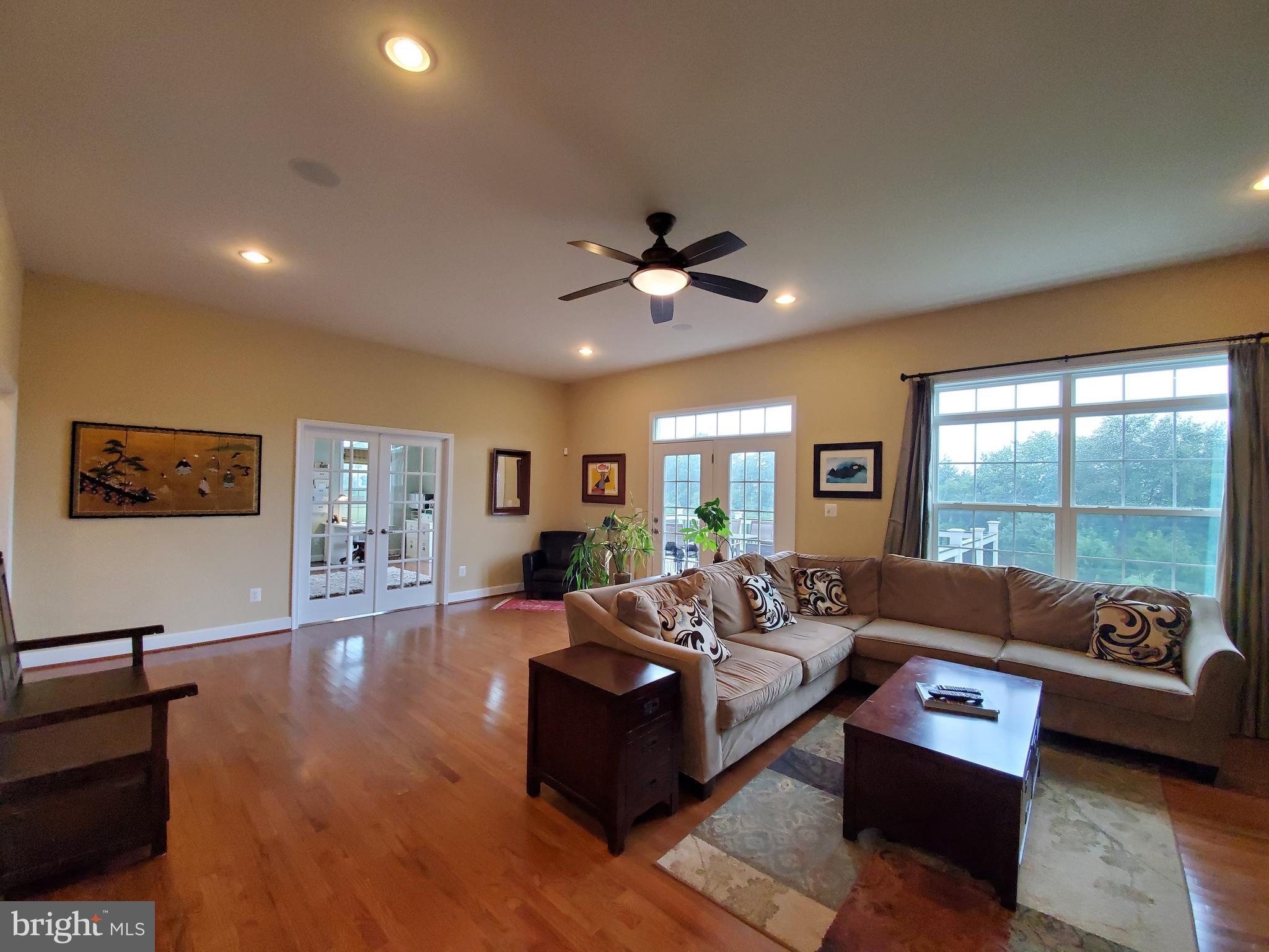 41882 Scotchbridge Place Ashburn, VA 20148 - Photo 16 of 89 That really is a great room!