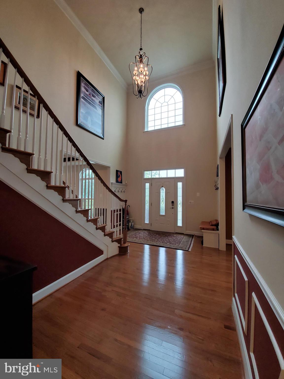 41882 Scotchbridge Place Ashburn, VA 20148 - Photo 22 of 89 Let's see the rest of the house.