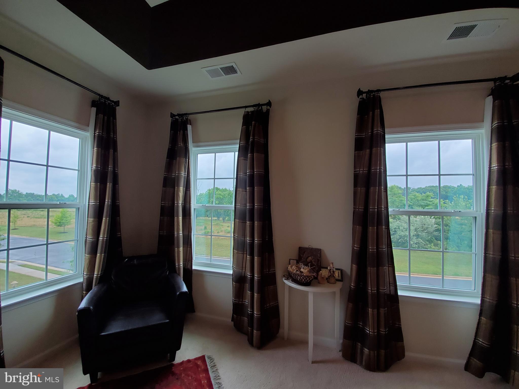 41882 Scotchbridge Place Ashburn, VA 20148 - Photo 28 of 89 You can see a ways from your windows.