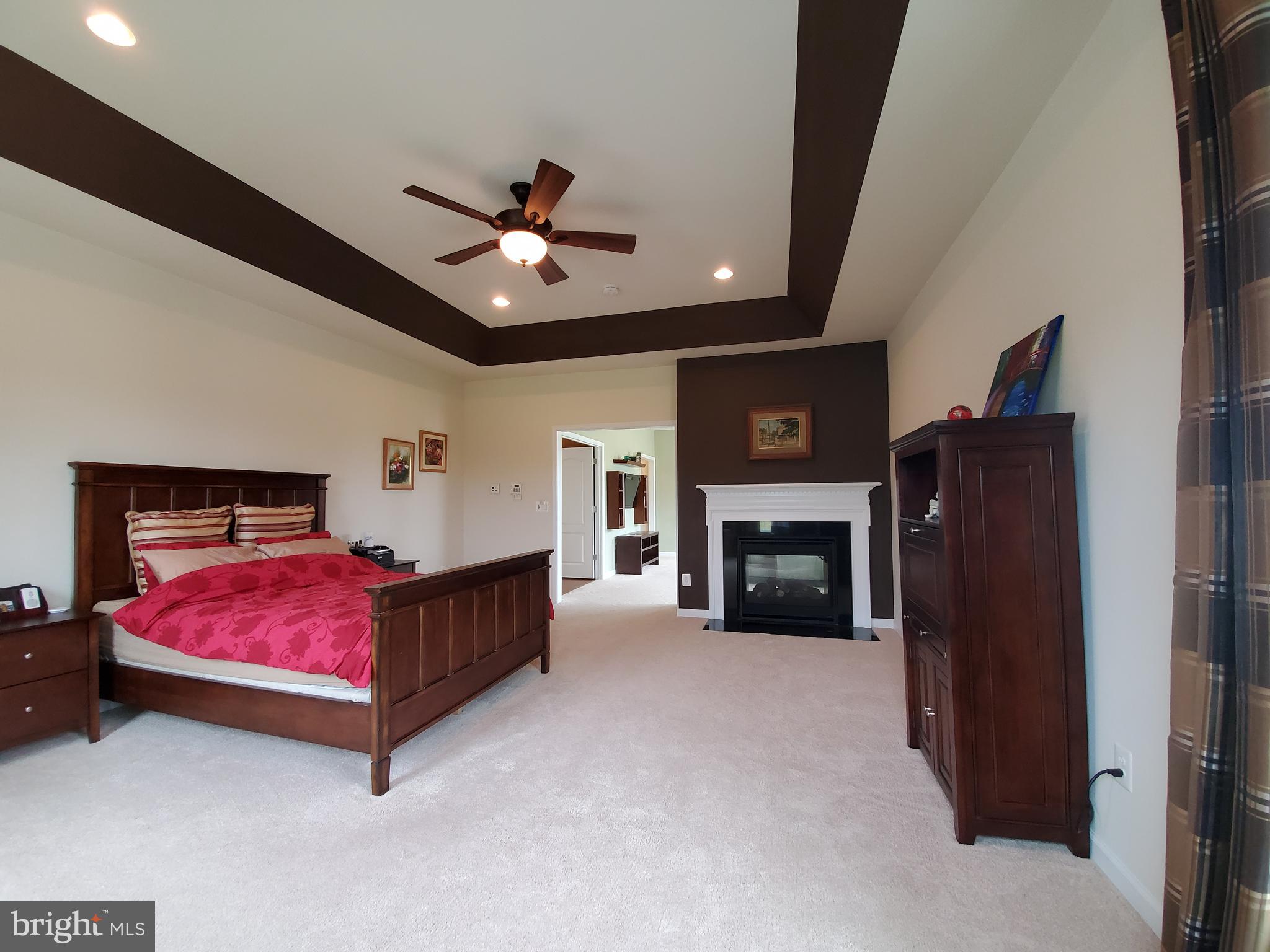 41882 Scotchbridge Place Ashburn, VA 20148 - Photo 29 of 89 Wide open spaces in this direction too.