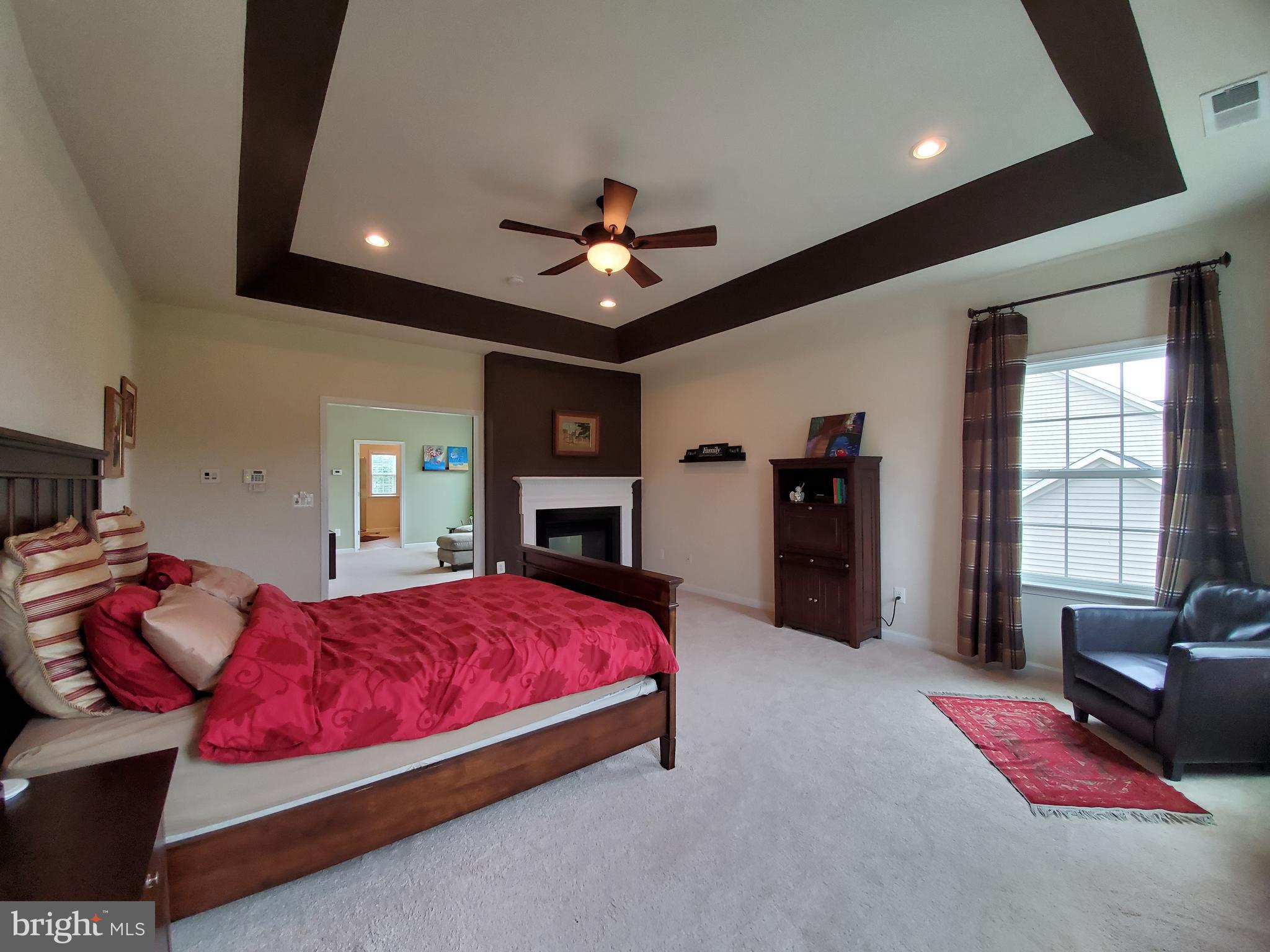 41882 Scotchbridge Place Ashburn, VA 20148 - Photo 30 of 89 A great place to rest after a good day at work.