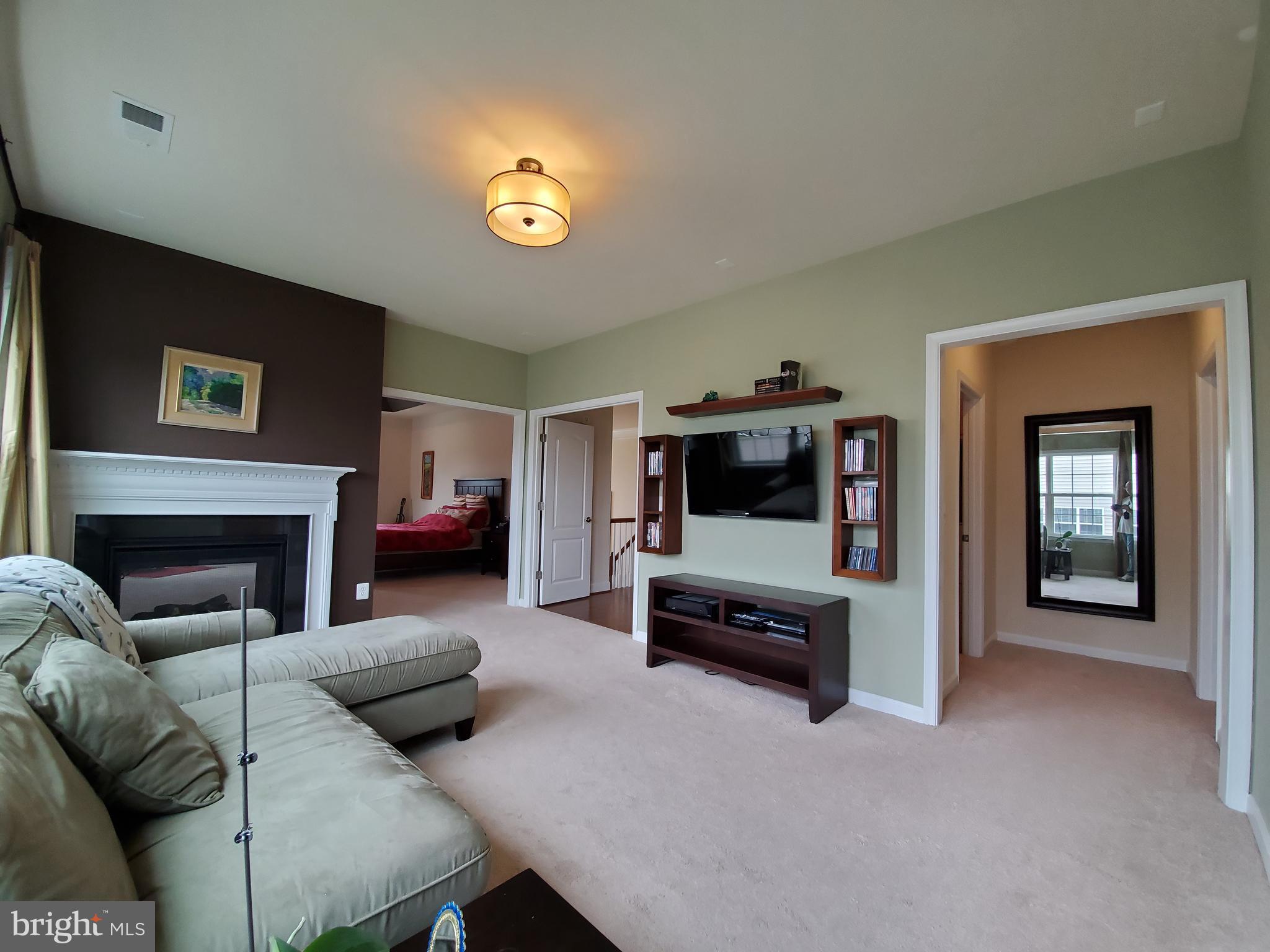 41882 Scotchbridge Place Ashburn, VA 20148 - Photo 34 of 89 Those are the dual walk-in-closets to the right.