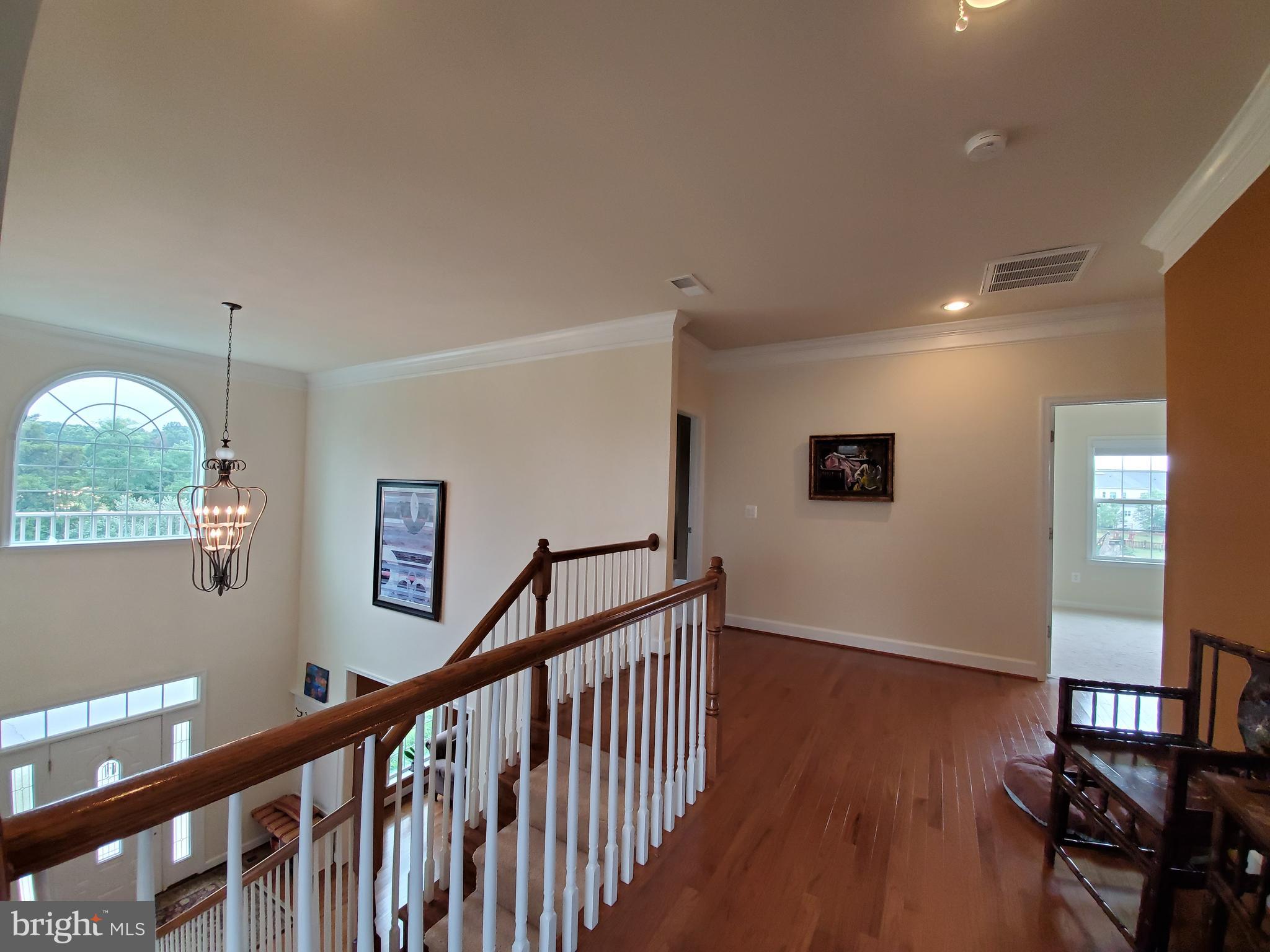 41882 Scotchbridge Place Ashburn, VA 20148 - Photo 36 of 89 Step outside the master suite.