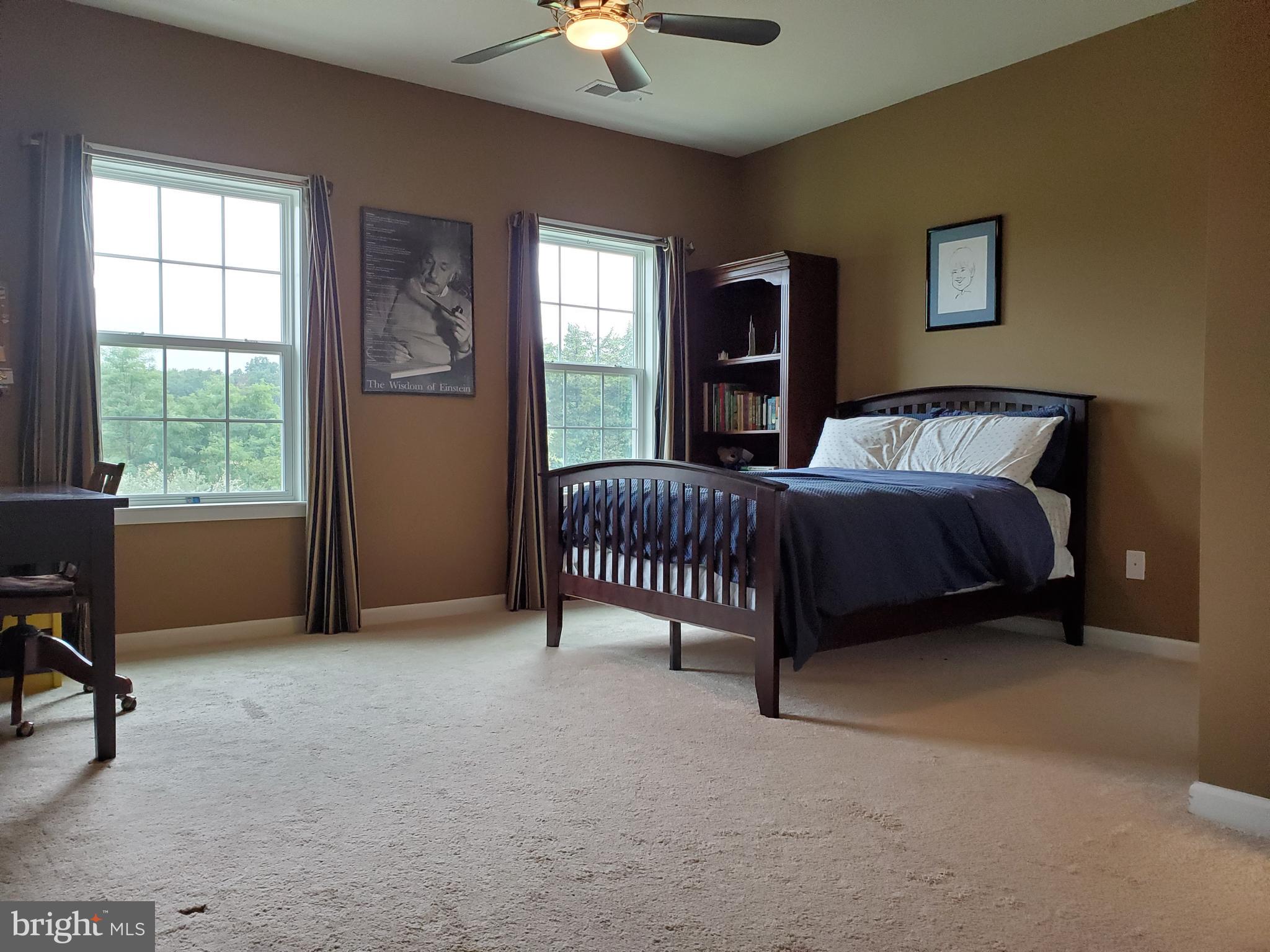 41882 Scotchbridge Place Ashburn, VA 20148 - Photo 37 of 89 Bedroom 2