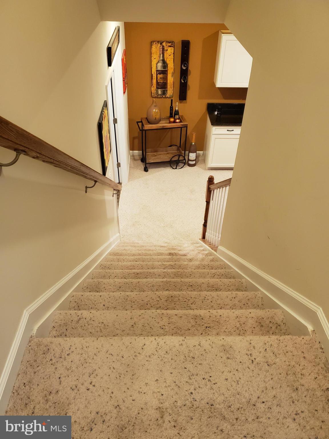 41882 Scotchbridge Place Ashburn, VA 20148 - Photo 46 of 89 Can't wait to show you the basement.