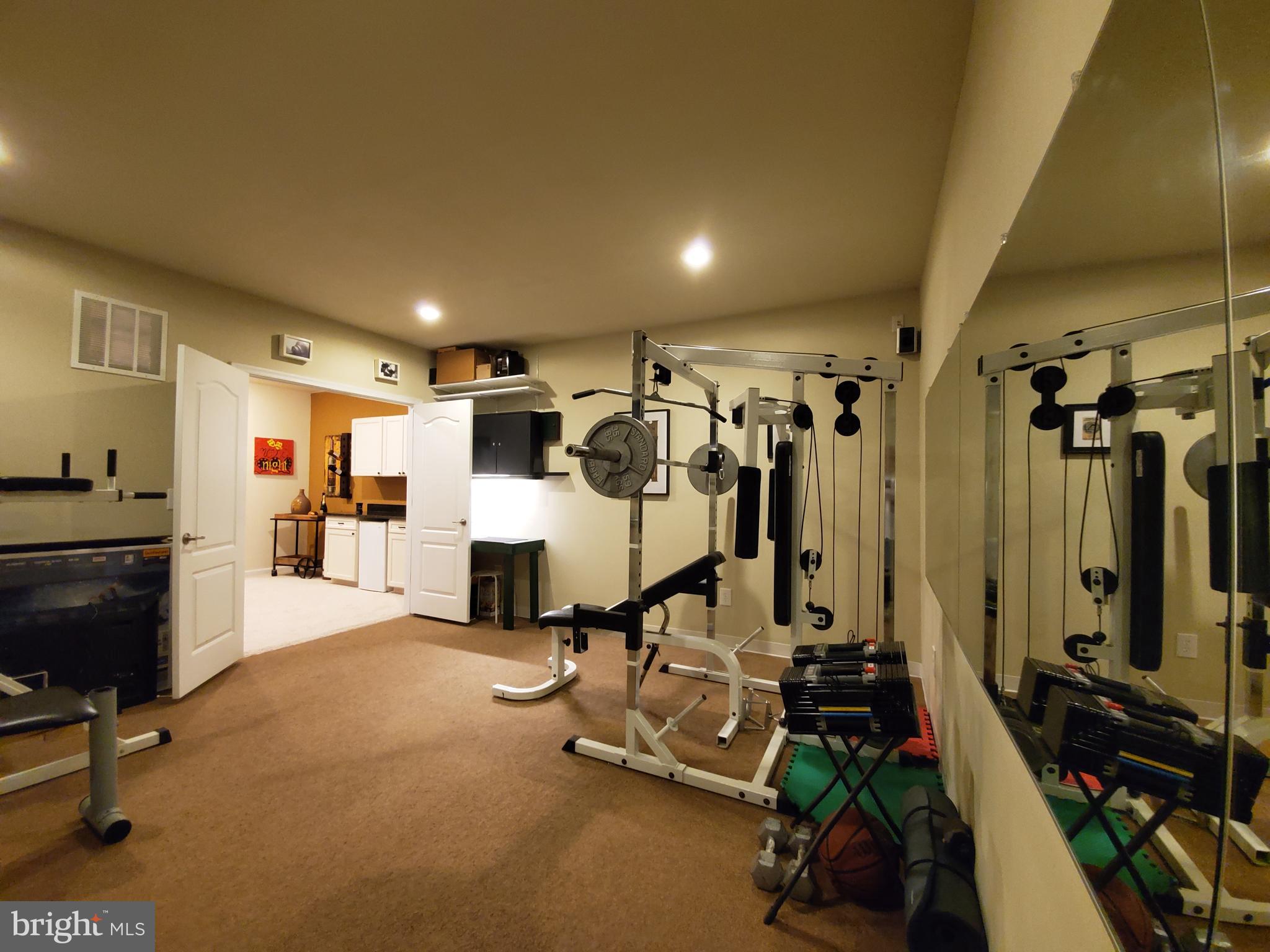 41882 Scotchbridge Place Ashburn, VA 20148 - Photo 50 of 89 I'm building up a sweat just looking at it.