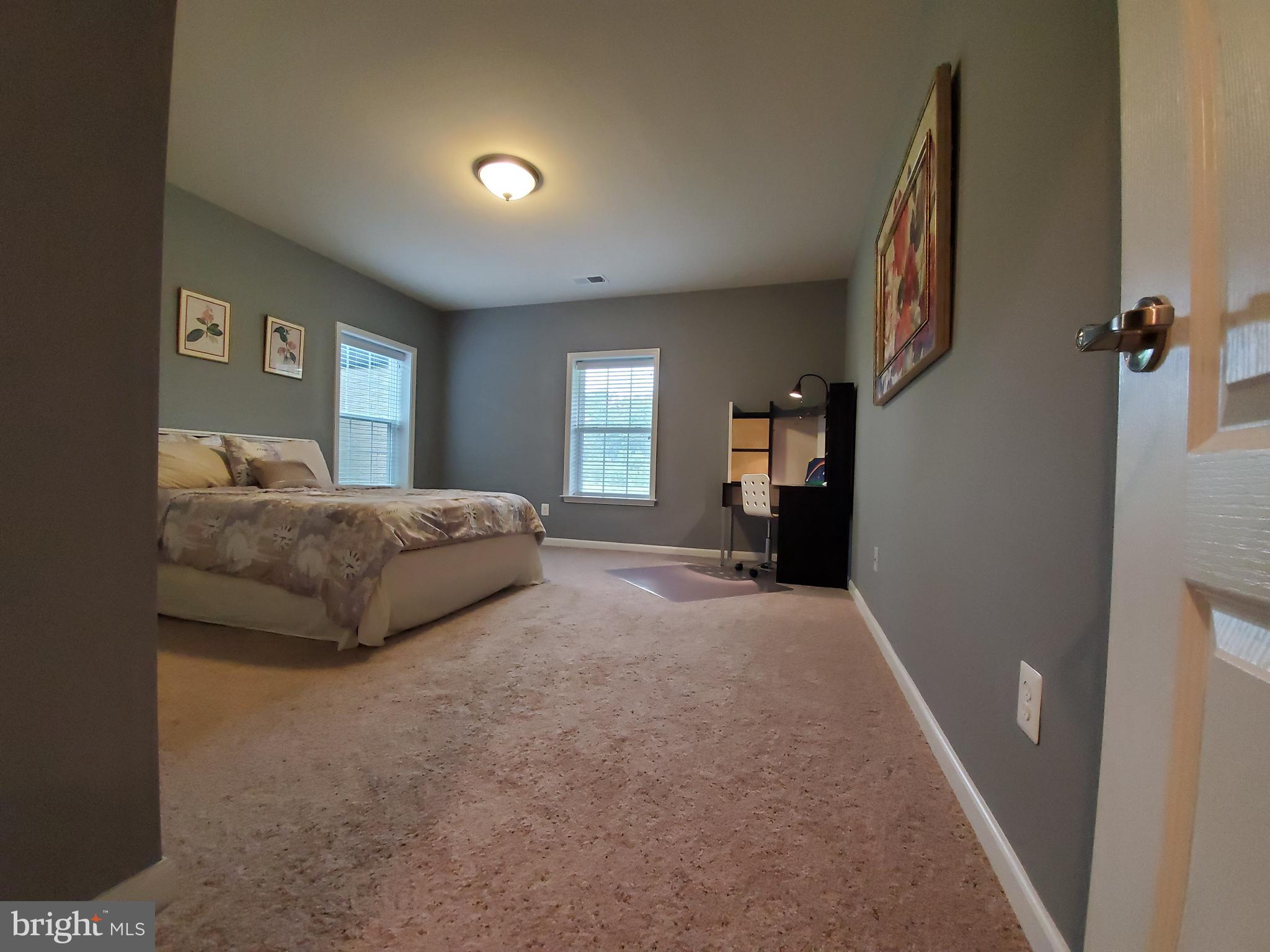 41882 Scotchbridge Place Ashburn, VA 20148 - Photo 62 of 89 Large basement bedroom and full bath.