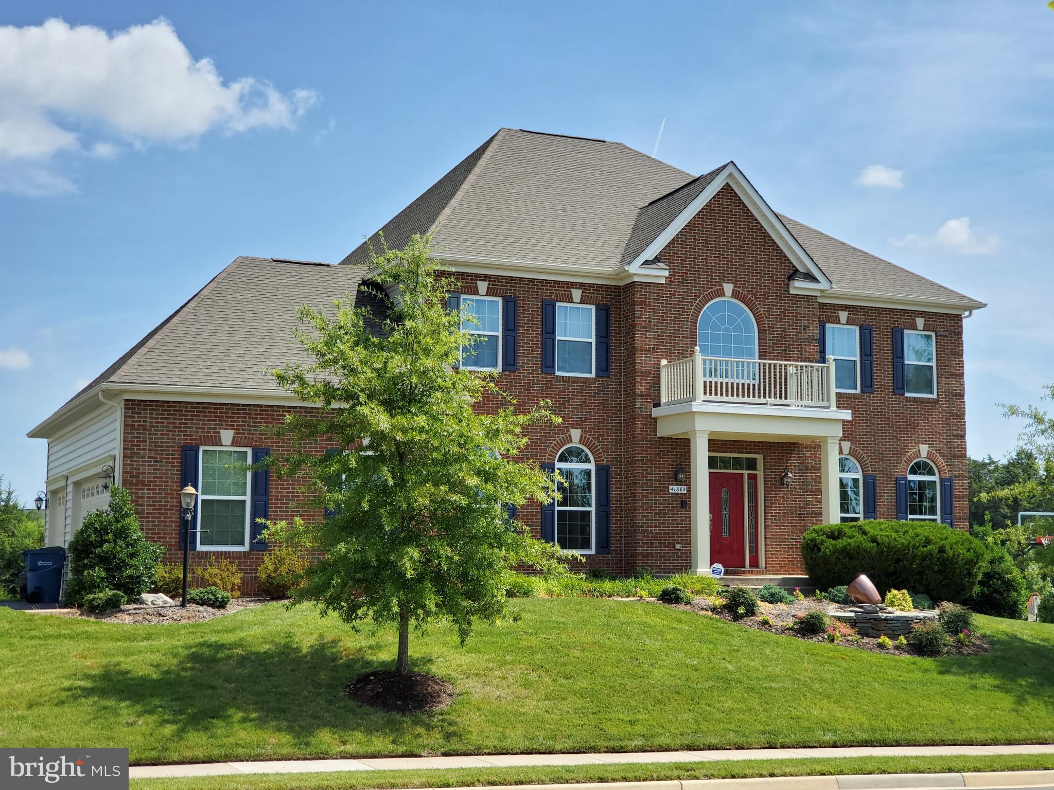 41882 Scotchbridge Place Ashburn, VA 20148 - Photo 82 of 89 What a beautiful, beautiful home!