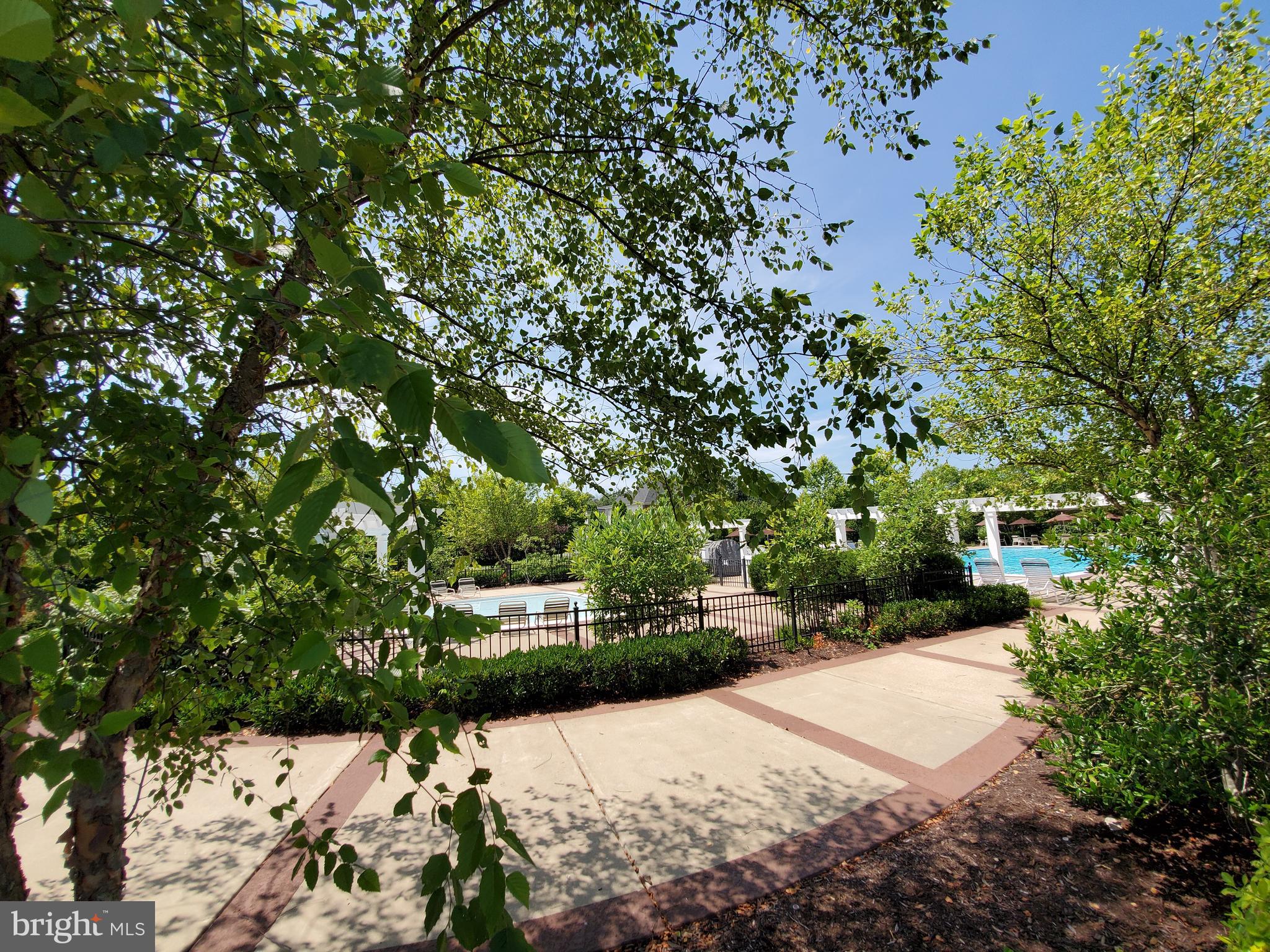 41882 Scotchbridge Place Ashburn, VA 20148 - Photo 87 of 89 Nice pools. Enjoy your summer. Swim!