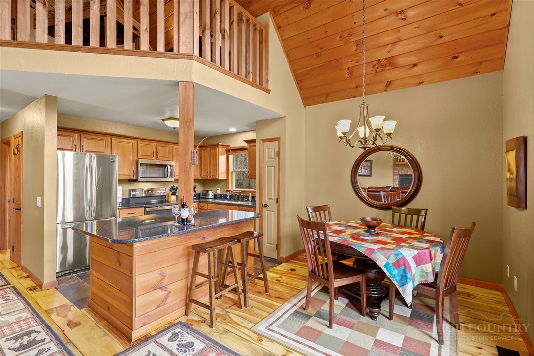 20 Cabin Ridge Lane Banner Elk, NC 28604 - Photo 10 of 36