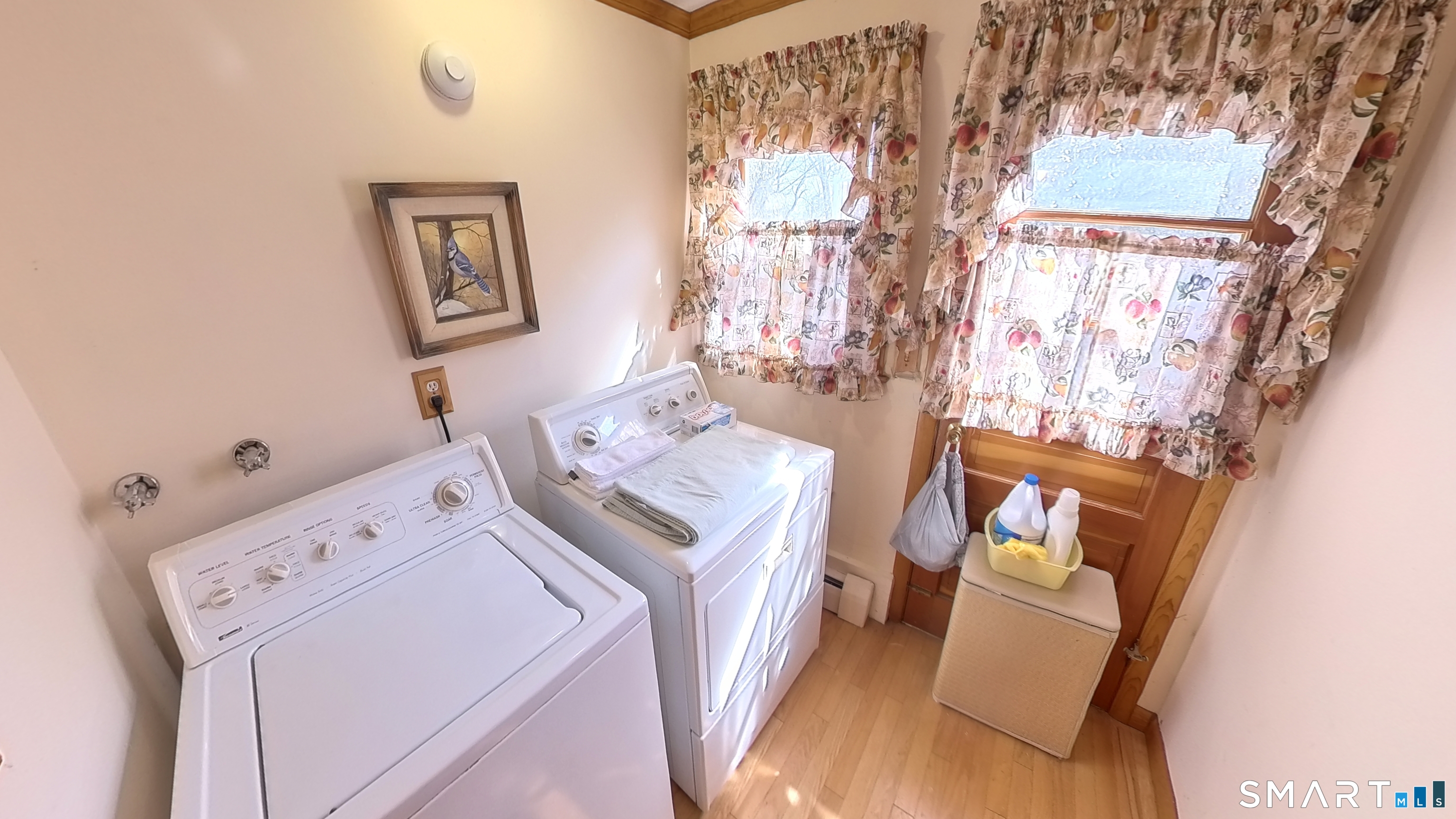 14 Shepard Road West Hartford, CT 06110 - Photo 18 of 39 First floor laundry