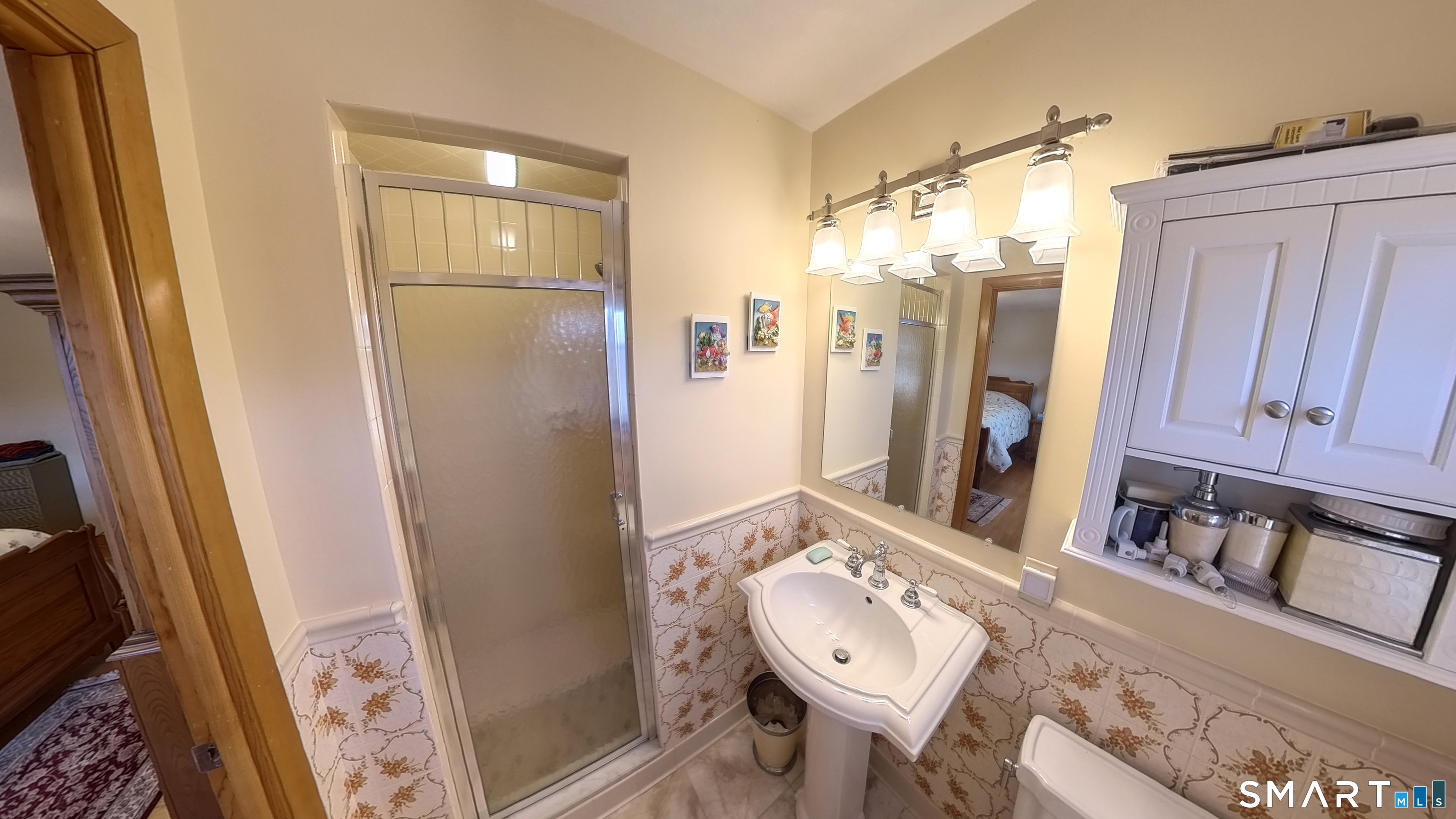 14 Shepard Road West Hartford, CT 06110 - Photo 22 of 39 Primary Bath