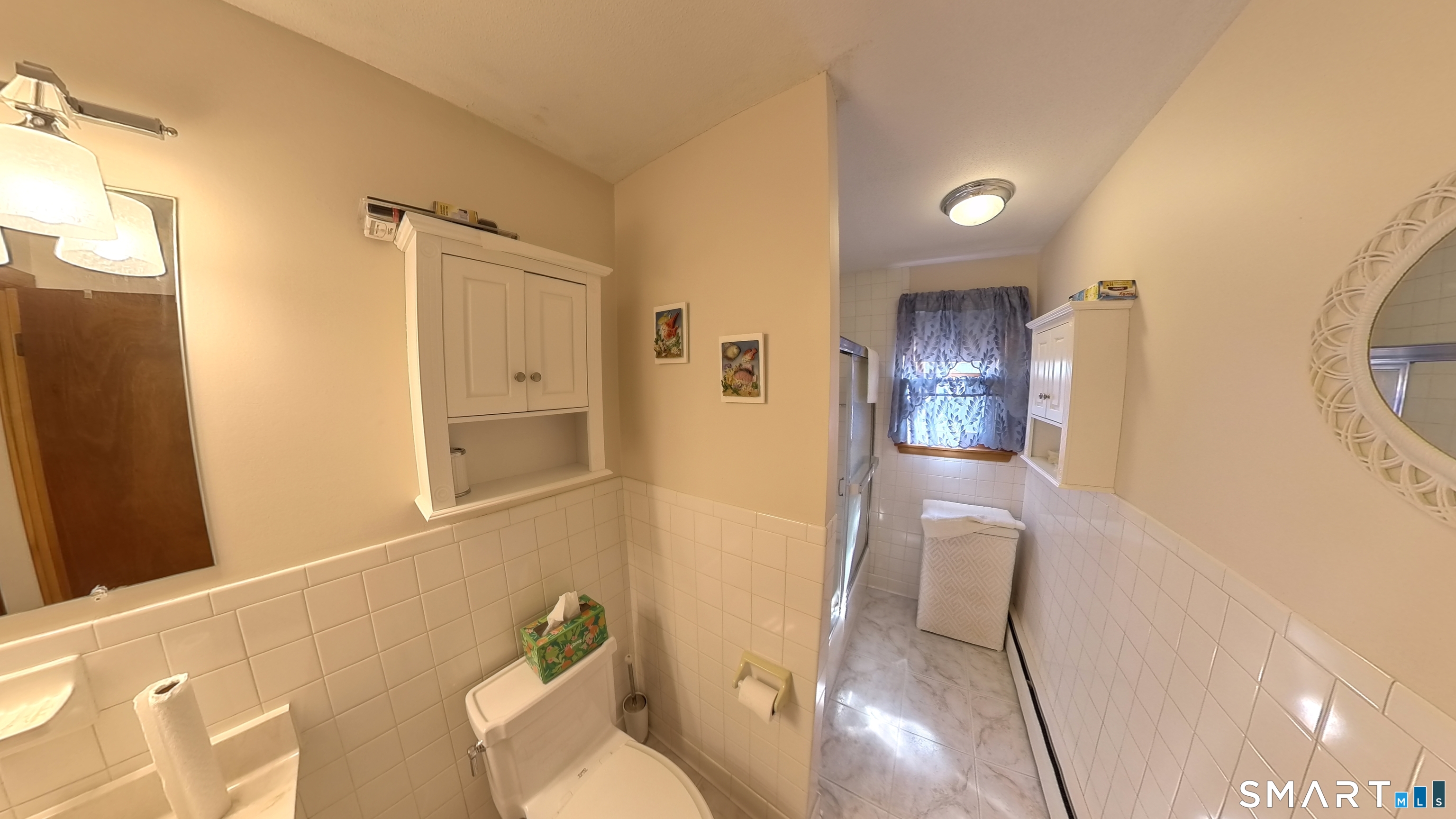 14 Shepard Road West Hartford, CT 06110 - Photo 24 of 39 2nd floor full bath