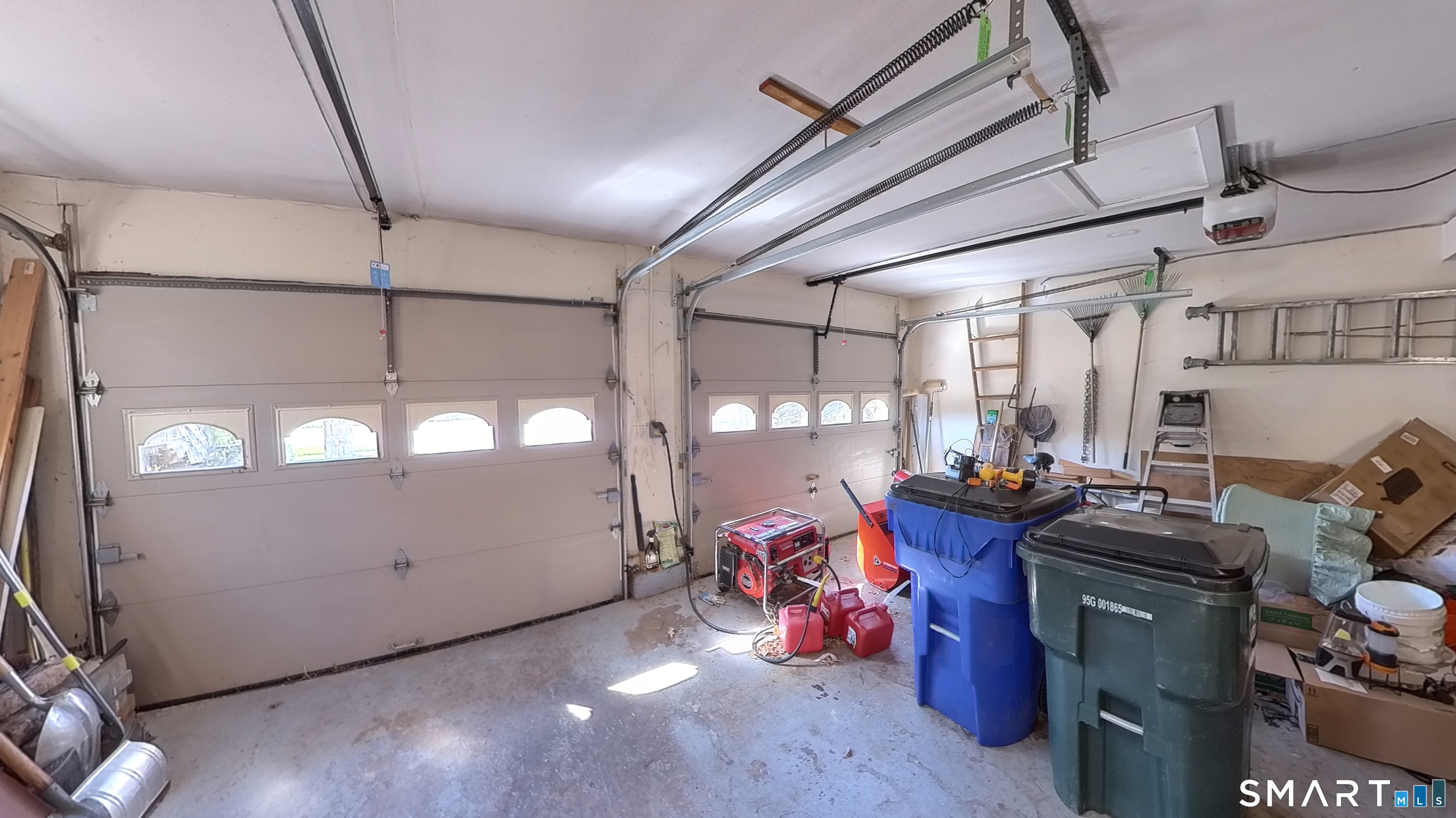 14 Shepard Road West Hartford, CT 06110 - Photo 29 of 39 2 car garage