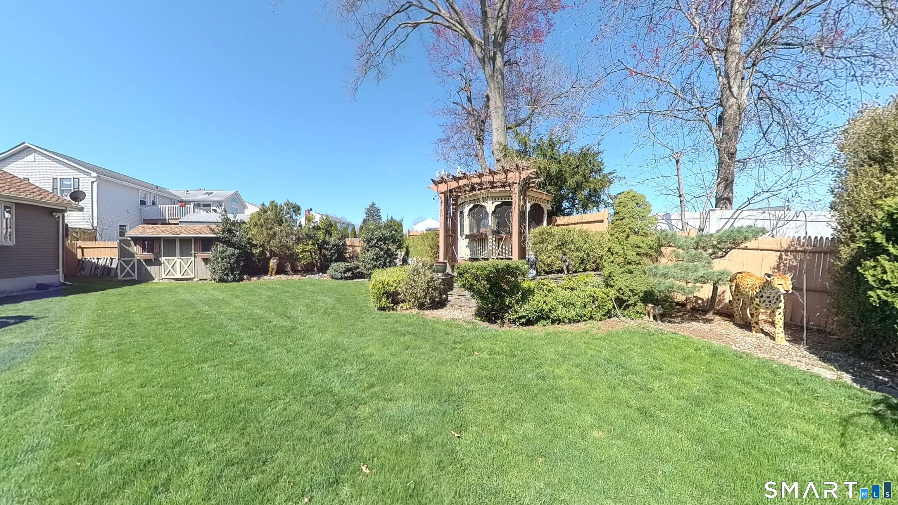 14 Shepard Road West Hartford, CT 06110 - Photo 34 of 39