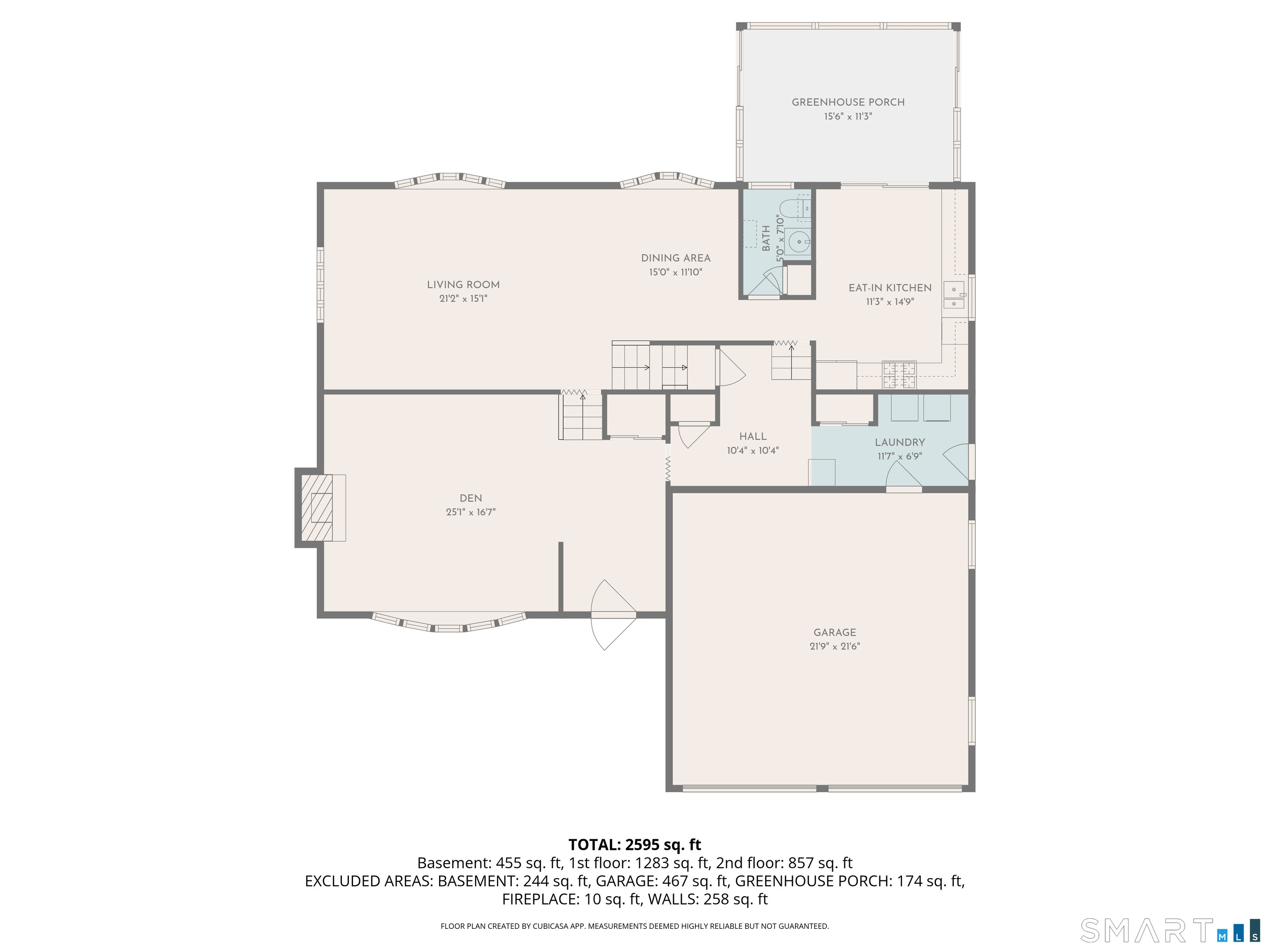 14 Shepard Road West Hartford, CT 06110 - Photo 37 of 39