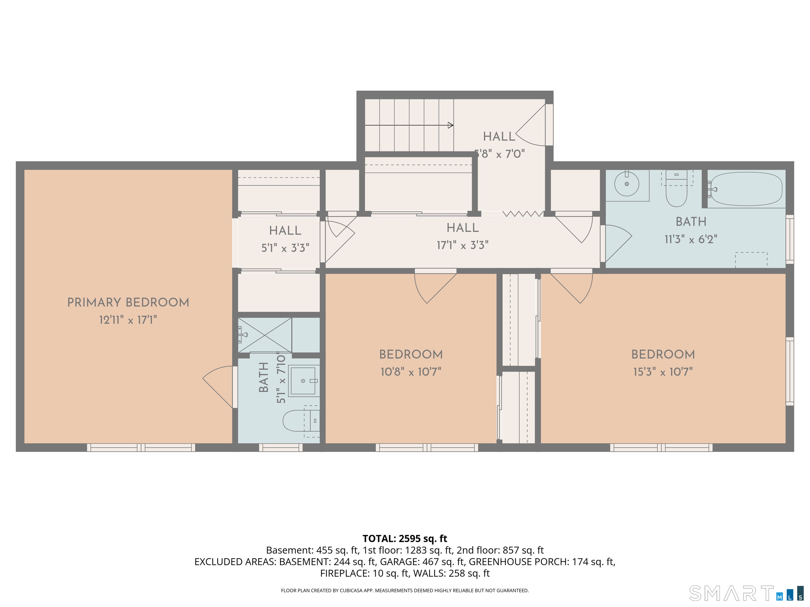 14 Shepard Road West Hartford, CT 06110 - Photo 38 of 39
