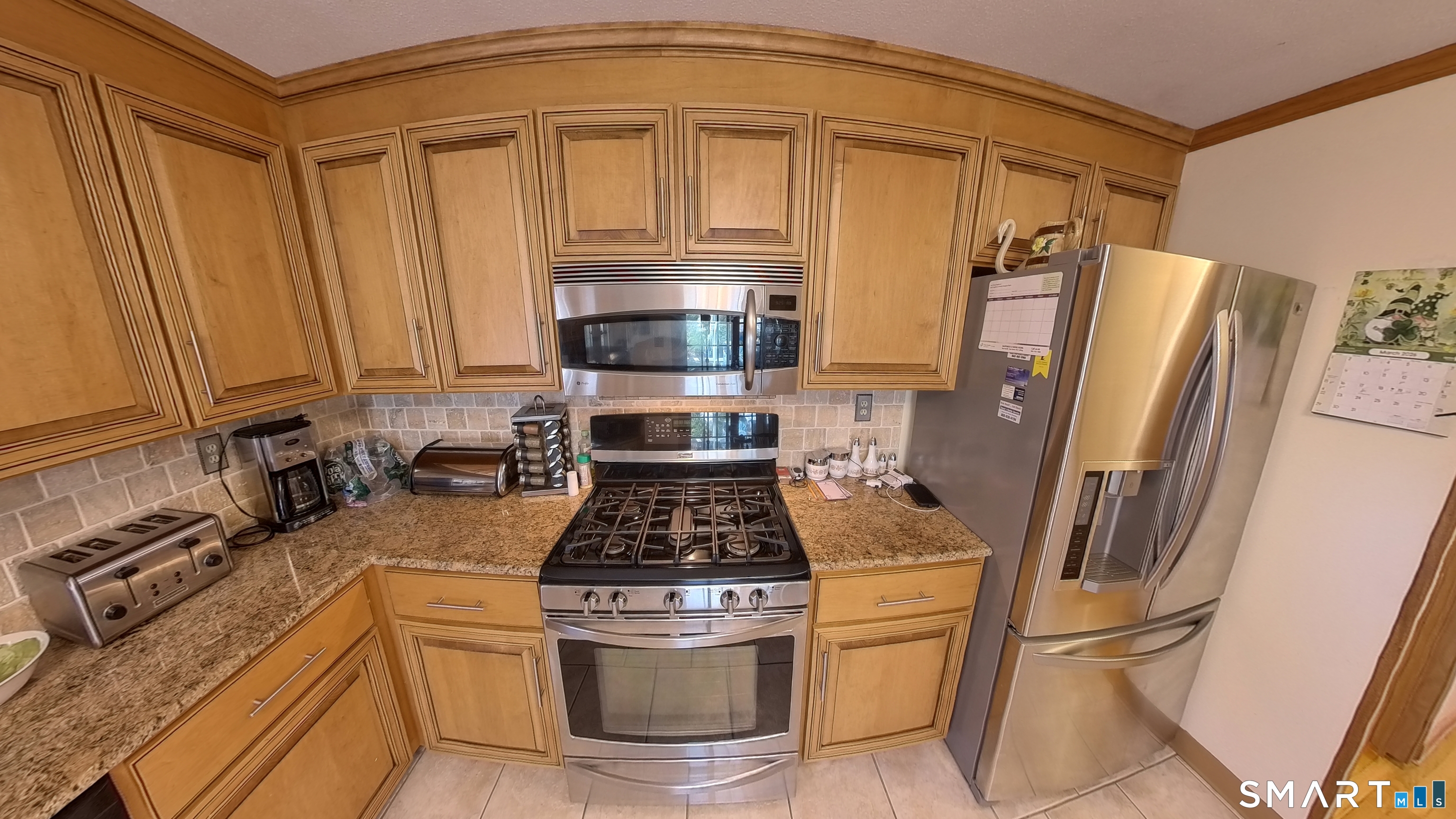 14 Shepard Road West Hartford, CT 06110 - Photo 6 of 39 Kitchen