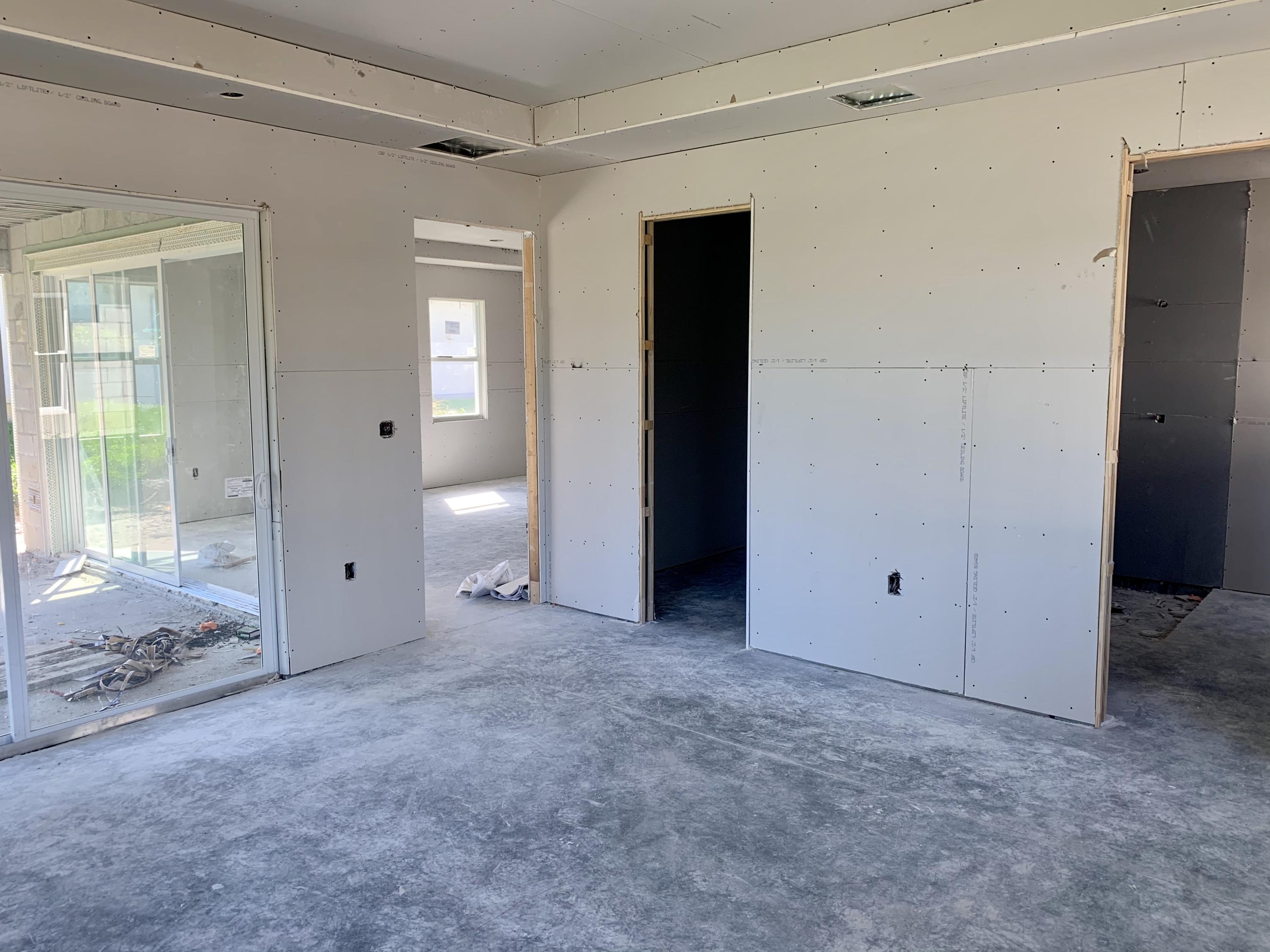 17708 Cinquez Park Road East Jupiter, FL 33458 - Photo 4 of 16 Master Suite