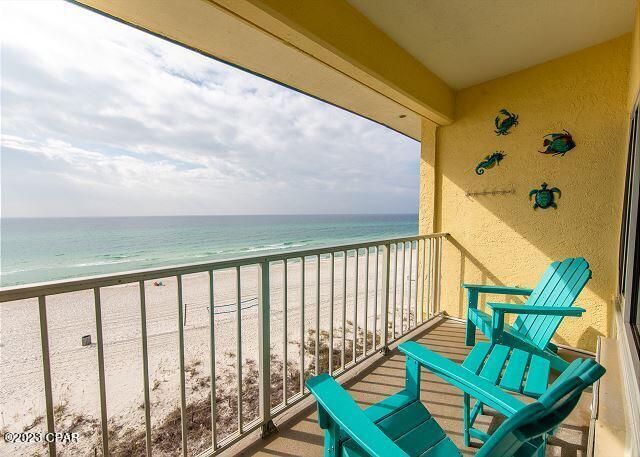 15413 Front Beach Road, Unit 515 Panama City Beach, FL 32413 - Photo 1 of 21
