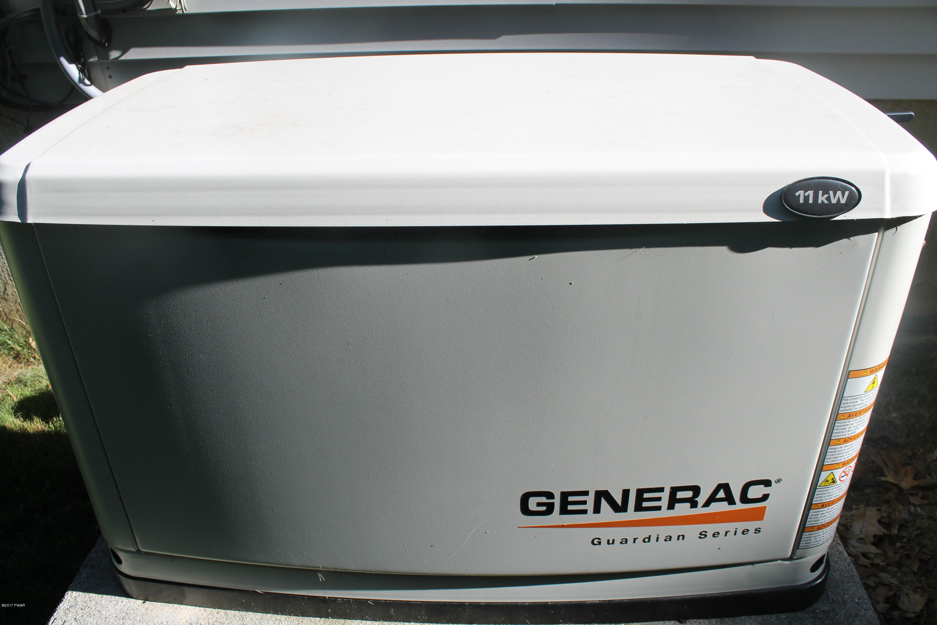 130 West Lilac Road Milford, PA 18337 - Photo 7 of 42 whole House Generator