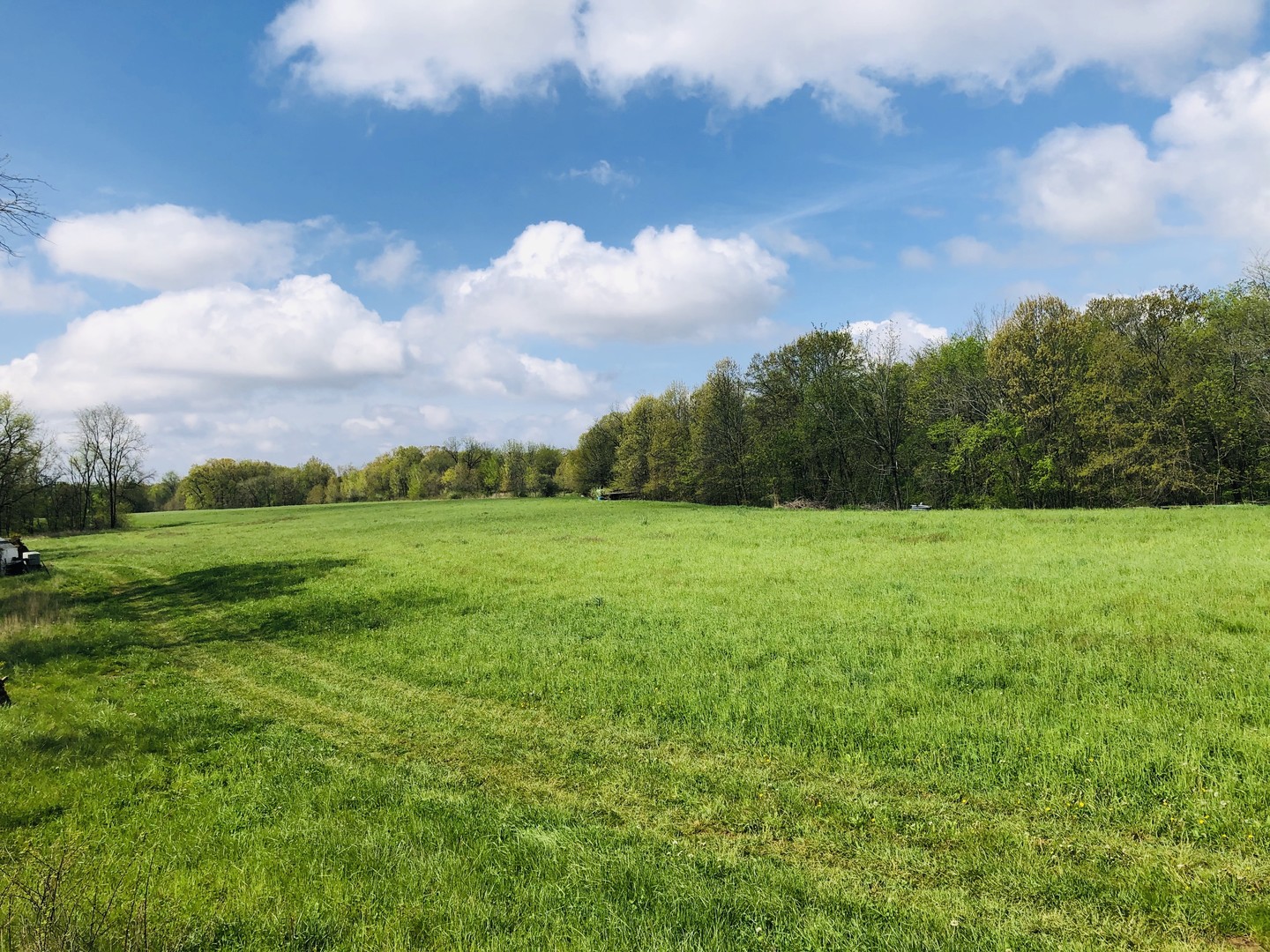5200 Seven Hills Road Clinton, IL 61727 - Photo 15 of 19 a view of a green field