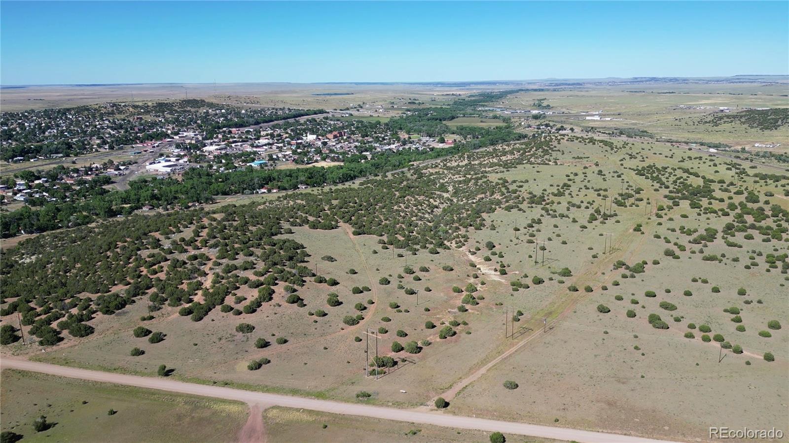 Tract B Tract B City Ranch Walsenburg, CO 81089 - Photo 14 of 32