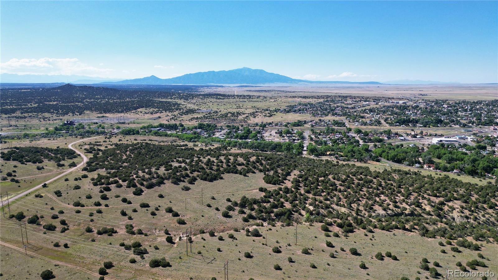 Tract B Tract B City Ranch Walsenburg, CO 81089 - Photo 16 of 32